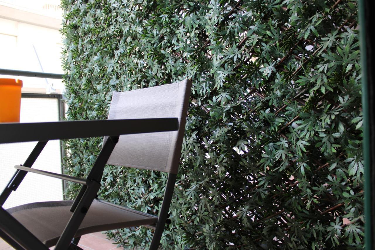 B&B D'Amari Affittacamere Palermo Buitenkant foto
