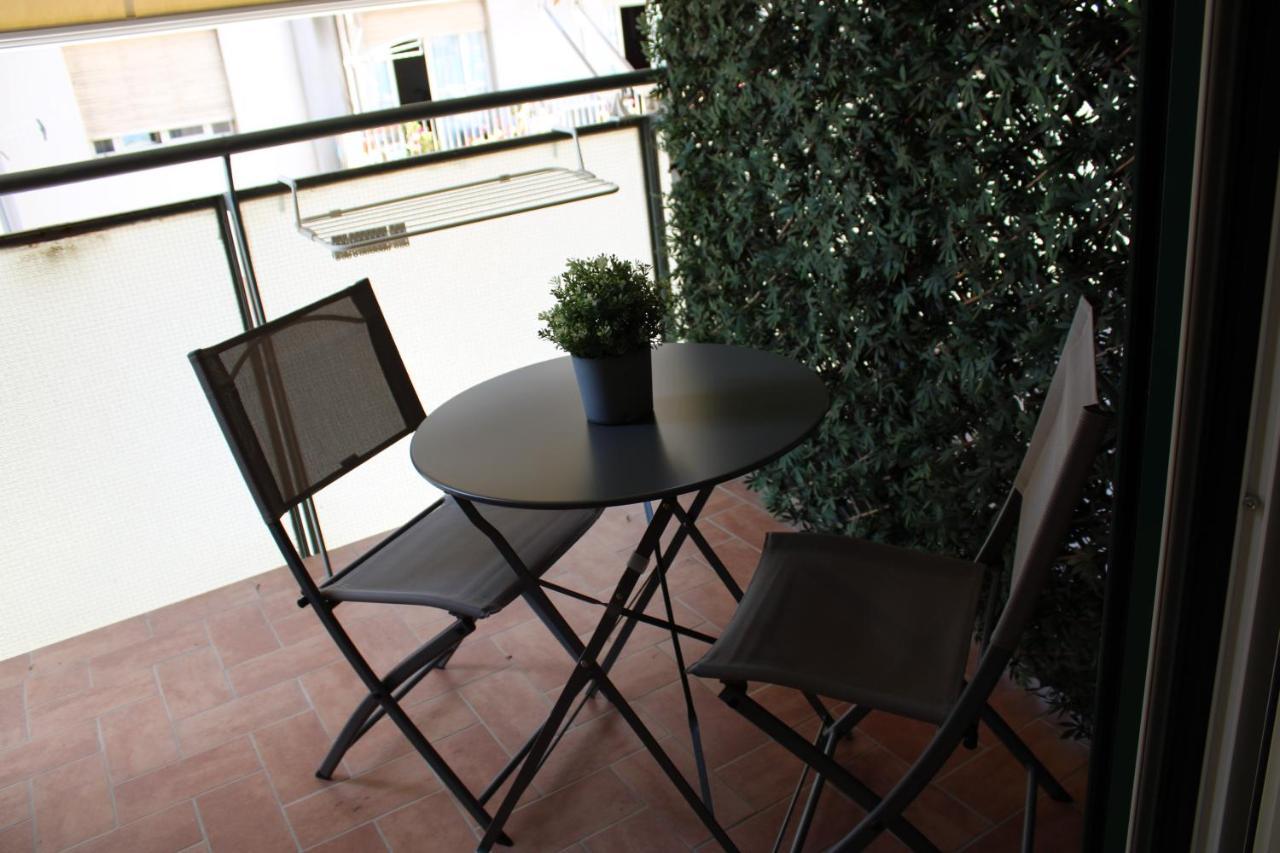 B&B D'Amari Affittacamere Palermo Buitenkant foto