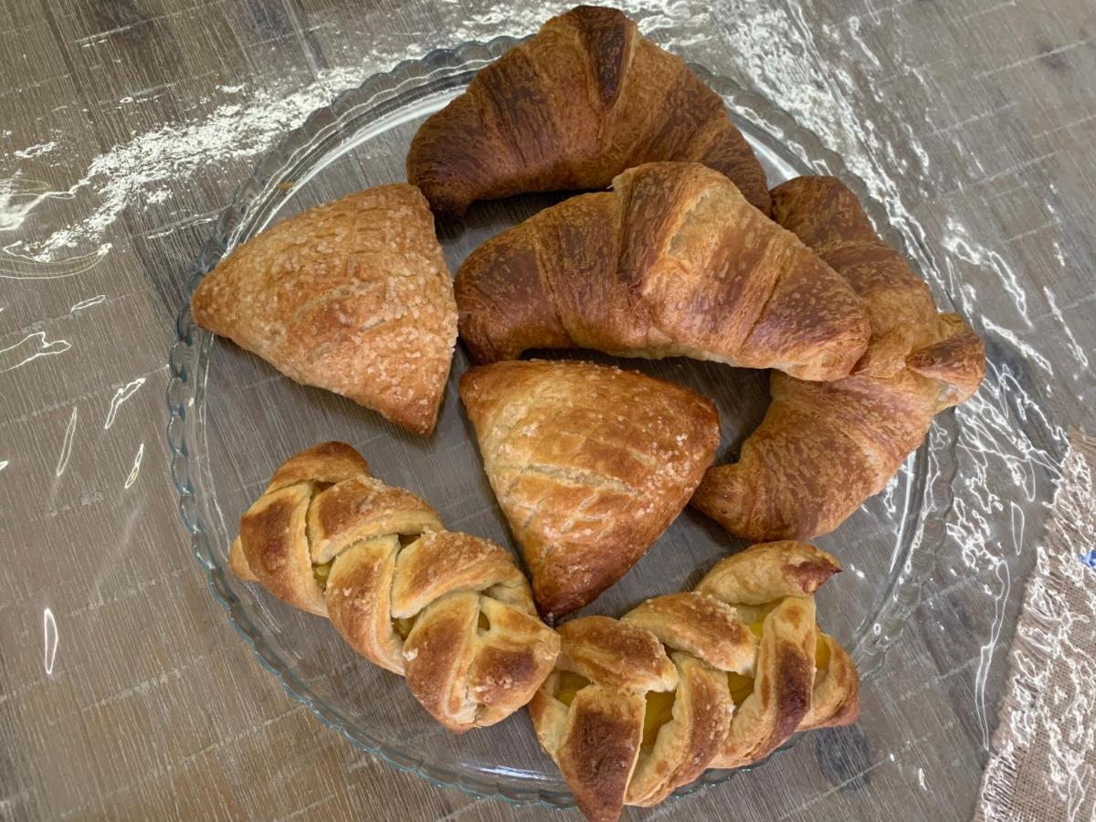 B&B D'Amari Affittacamere Palermo Buitenkant foto